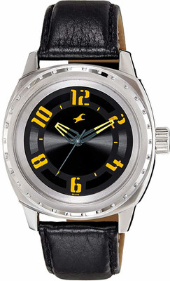 

Fastrack 3071SL03 Upgrades Watch - For Men & Women