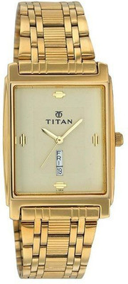 

Titan NF1165YM02 Watch - For Men