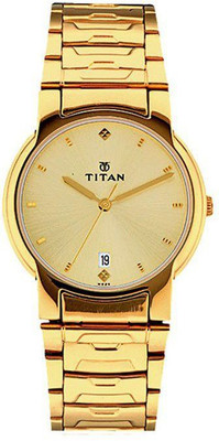 

Titan NC1316YM02 Watch - For Men