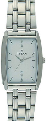 

Titan 1163SM01 Karishma Watch - For Men