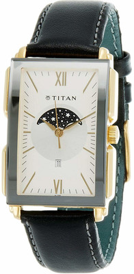 

Titan NF1485YL03 Orion Watch - For Men