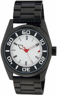 

Fastrack 3126NM01 Watch - For Men