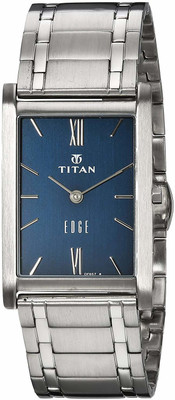 

Titan NH1043SM16 Watch - For Men