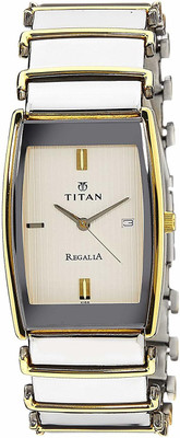

Titan NC1377BM02 Watch - For Men