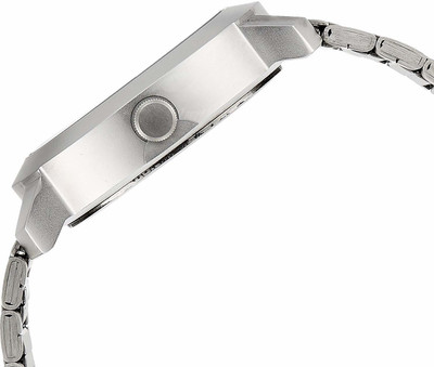

Fastrack NG3120SM02 Watch - For Men