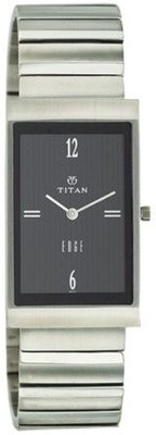 

Titan 1479SM03 Edge Watch - For Men