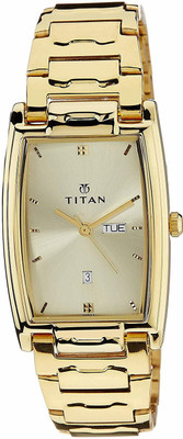 

Titan NE1320YM02 Watch - For Men