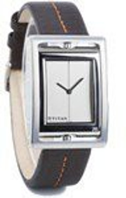 Titan 1186SL02 Watch - For Men