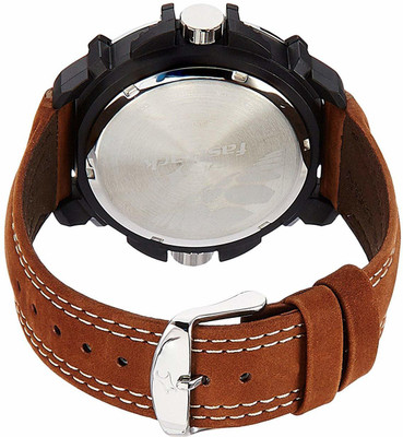 

Fastrack 38016PL02 Sports Watch - For Men