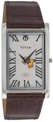 

Titan NB1515SL01 Edge Watch - For Men