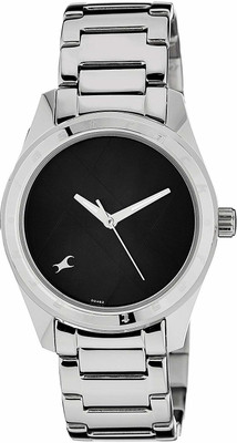 

Fastrack NF6057SM03 Watch - For Women