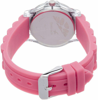 

Fastrack NG9827PP07J Beach Watch - For Women
