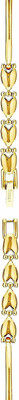 

Sonata 8092YM01C Watch - For Women