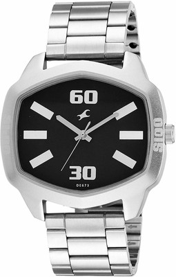 

Fastrack 3112SM01C Watch - For Men