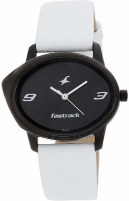 Fastrack 6098NL03 Watch - For Women