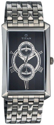 

Titan 1490SM01 Orion Watch - For Men