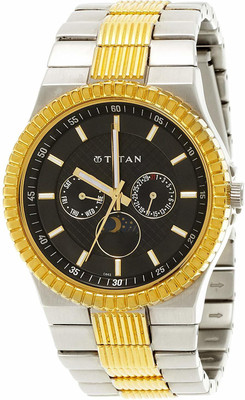 Titan 1532BM02 Watch
