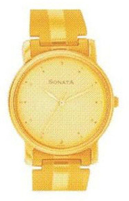 

Sonata NF1013YM24 Watch - For Men