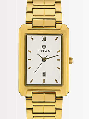 

Titan NC1310YM01 The Daddie Watch - For Men