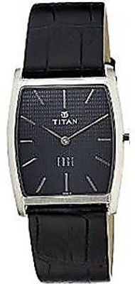 

Titan NH1044SL02 Watch - For Men