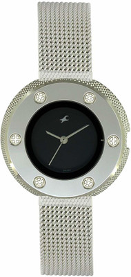 

Fastrack 6051SM02 Mean Machine Watch - For Women