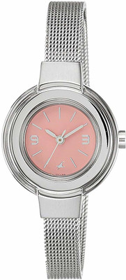 

Fastrack 6113SM03 Watch - For Women