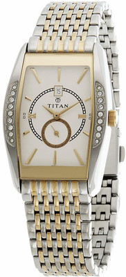 

Titan NF1527BM01 Regalia Watch - For Men