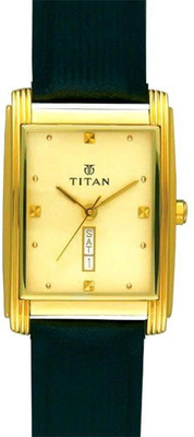 

Titan NF1072YL06 Watch - For Men