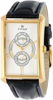 

Titan 1490YL03 Watch - For Men