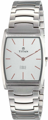 

Titan NH1044SM16 Watch - For Men