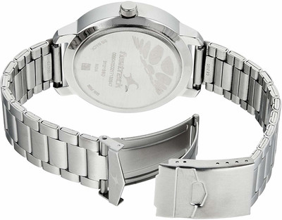

Fastrack NG3121SM02 Watch - For Men