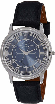 

Titan 1488SL08 Watch - For Men