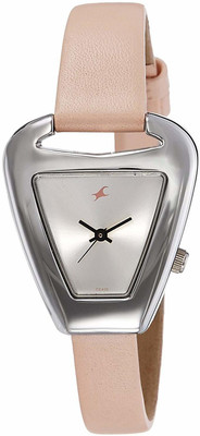 

Fastrack 6102SL01 Watch - For Women