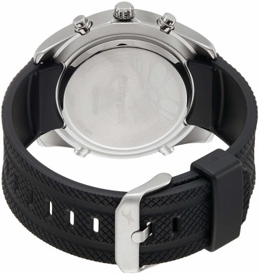 

Fastrack 38034SP03J Watch - For Men