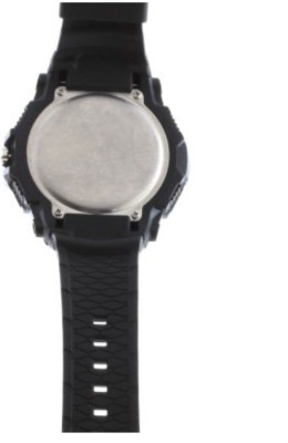 

Sonata NH77027PP01J / NH77027PP01 Superfibre Watch - For Men & Women