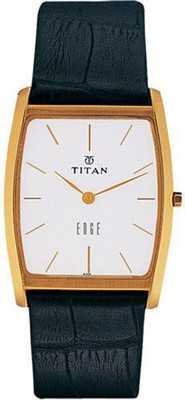 

Titan NC1044YL01 Edge Watch - For Men