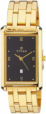 

Titan NE1416YM06 Watch - For Men