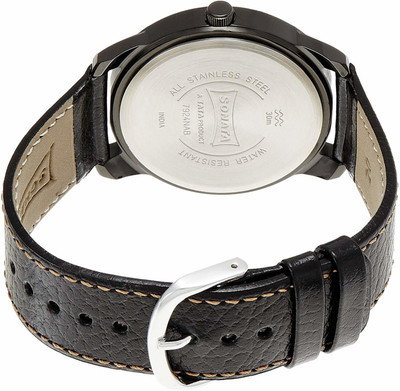 

Sonata NF7924NL01C Watch - For Men