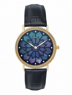

Titan 1015DL07 Nebula Watch - For Men