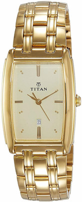 

Titan NH1163YM02 Watch - For Men