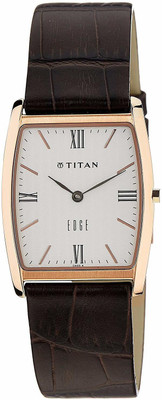 Titan 1044WL01 Edge Watch - For Men