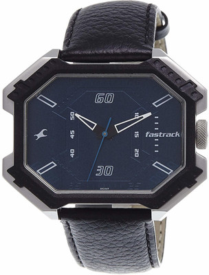 

Fastrack 3100SL03 Sports Watch - For Men