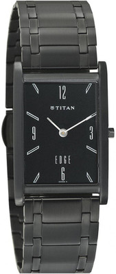 

Titan NH1043NM01 Watch - For Men