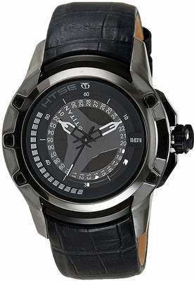 

Titan NH1540KL02 HTSE Watch - For Men