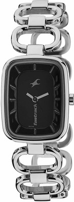 

Fastrack 6120SM01 Watch - For Women