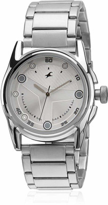 

Fastrack 3057SM01 SM Upgrades Watch - For Men
