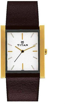

Titan NC1071YL02 Watch - For Men