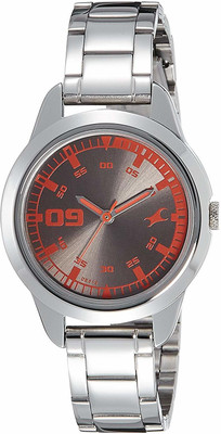 

Fastrack 6129SM01 Watch - For Women
