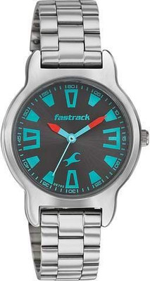 

Fastrack 6127SM01 Watch - For Women