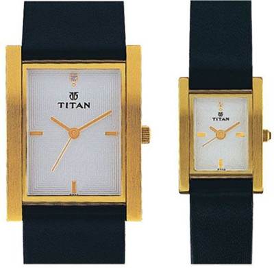 

Titan 10712171yl01 Watch - For Men & Women
